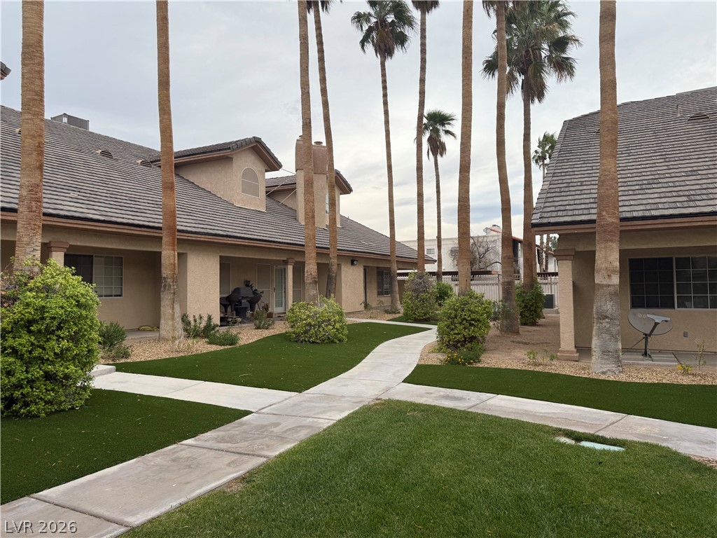 5070 Tara Avenue 113 Las Vegas NV 89146