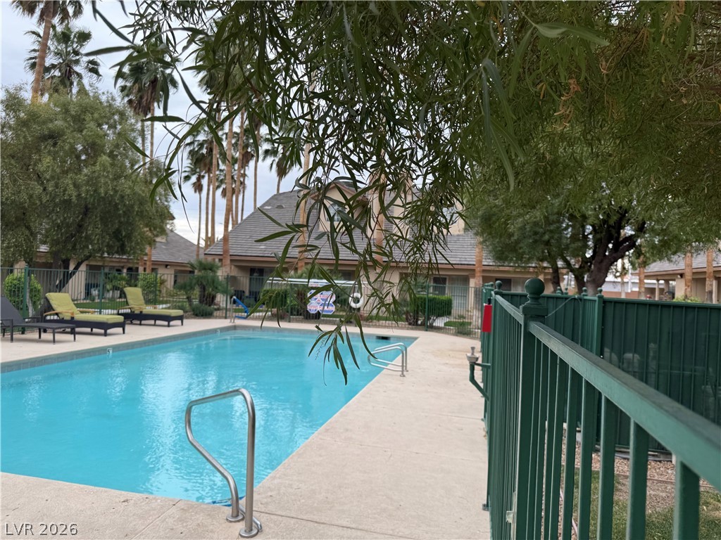 5070 Tara Avenue 113 Las Vegas NV 89146