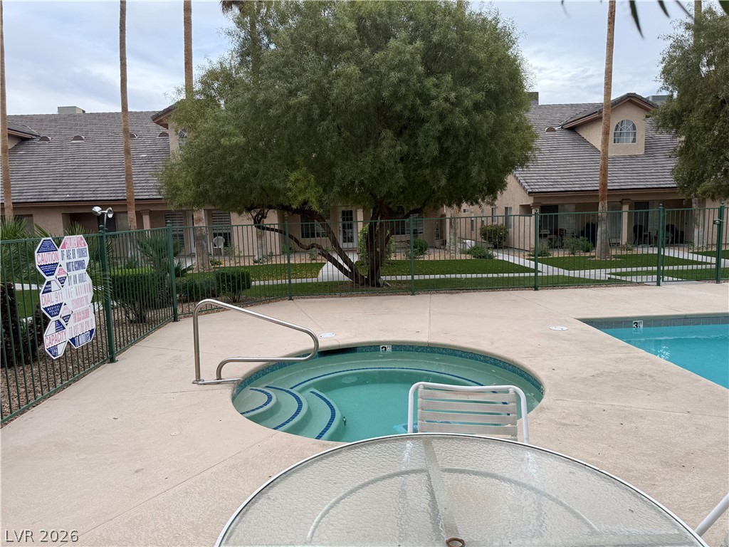 5070 Tara Avenue 113 Las Vegas NV 89146