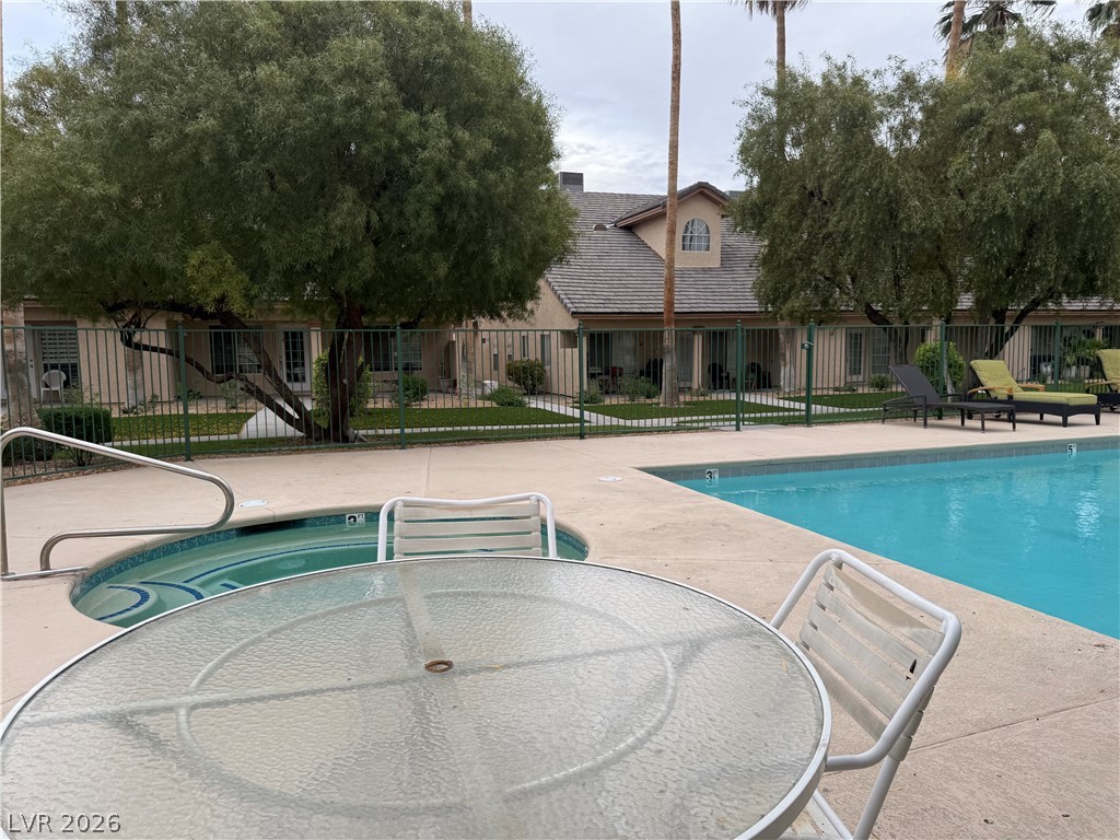 5070 Tara Avenue 113 Las Vegas NV 89146