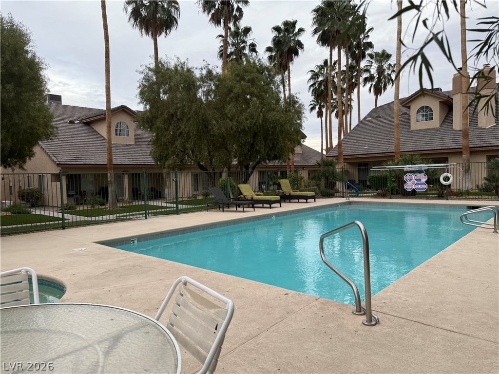 5070 Tara Avenue 113 Las Vegas NV 89146