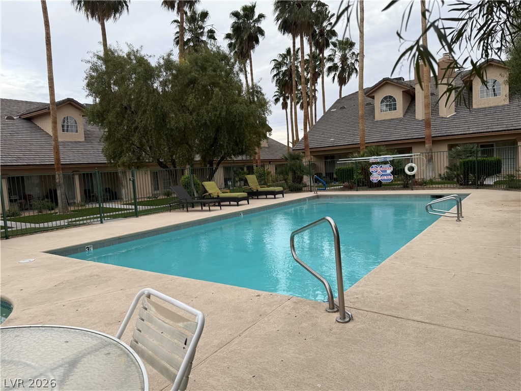 5070 Tara Avenue 113 Las Vegas NV 89146