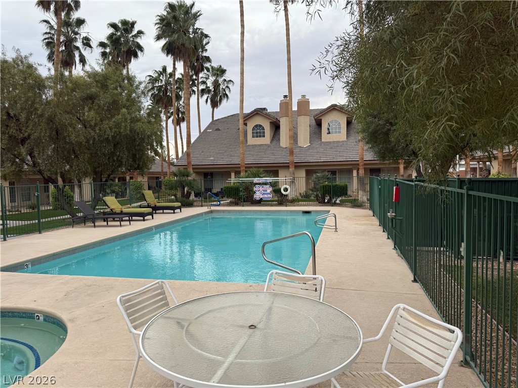5070 Tara Avenue 113 Las Vegas NV 89146