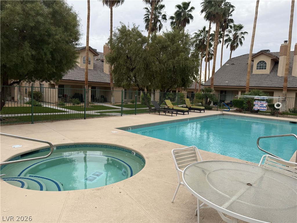 5070 Tara Avenue 113 Las Vegas NV 89146