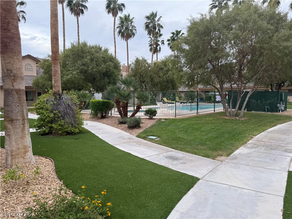 5070 Tara Avenue 113 Las Vegas NV 89146