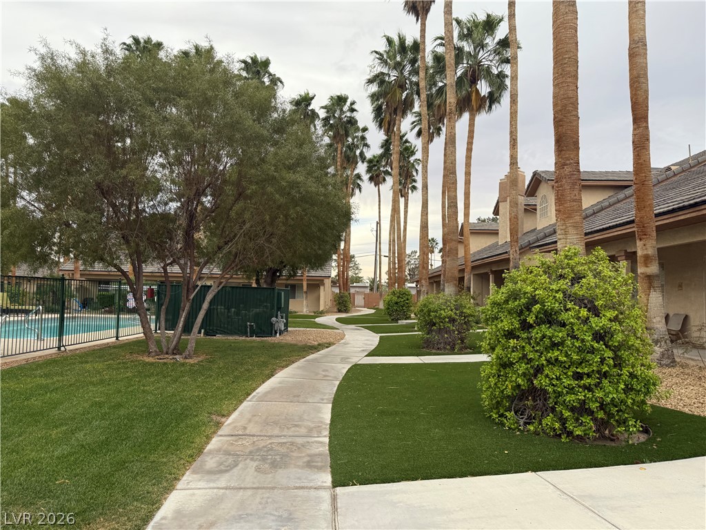 5070 Tara Avenue 113 Las Vegas NV 89146