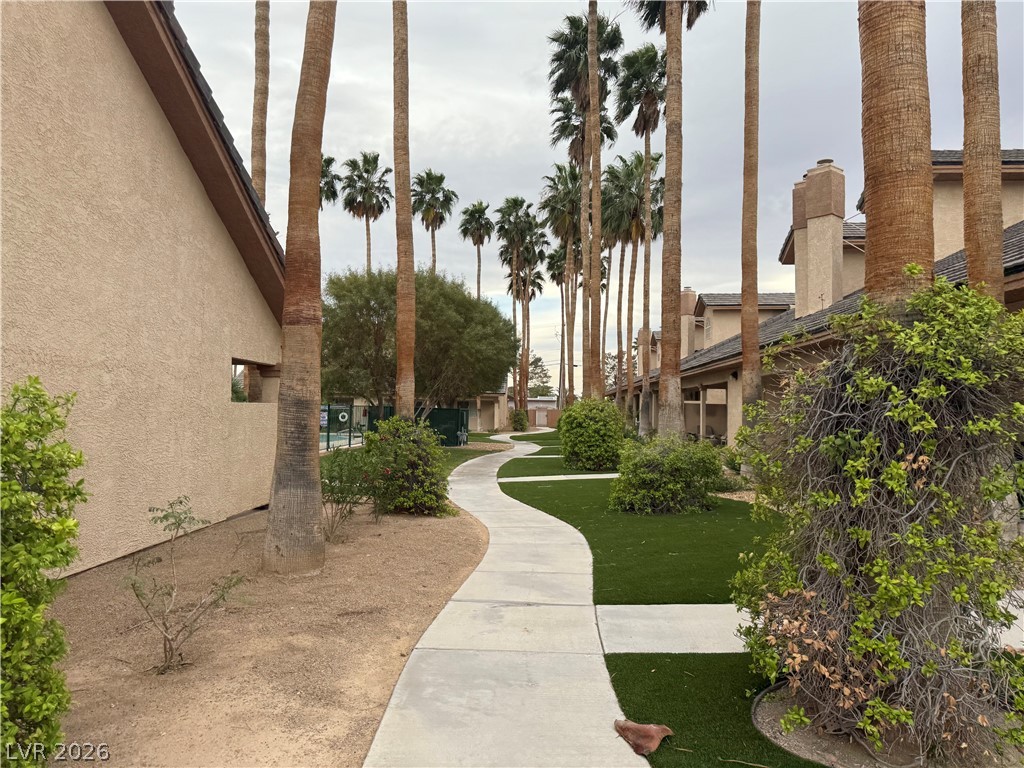 5070 Tara Avenue 113 Las Vegas NV 89146