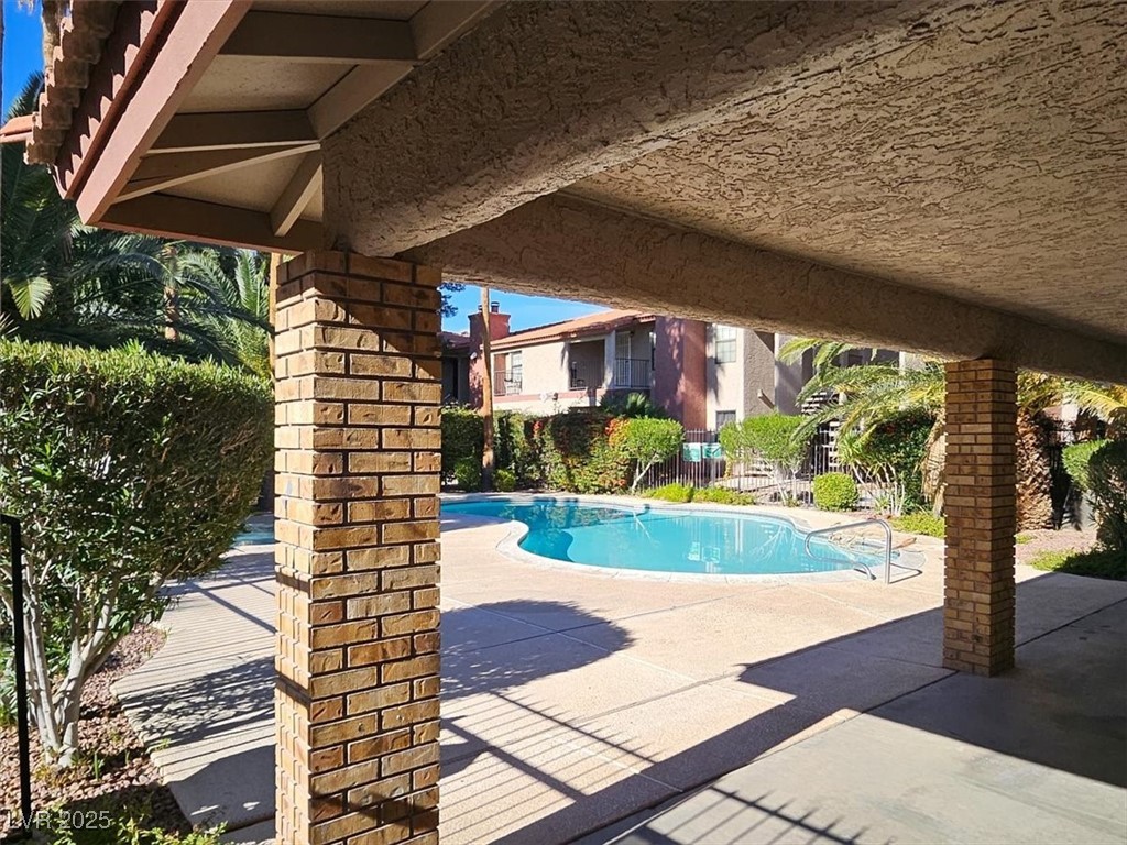 5576 West Rochelle Avenue 6a Las Vegas NV 89103