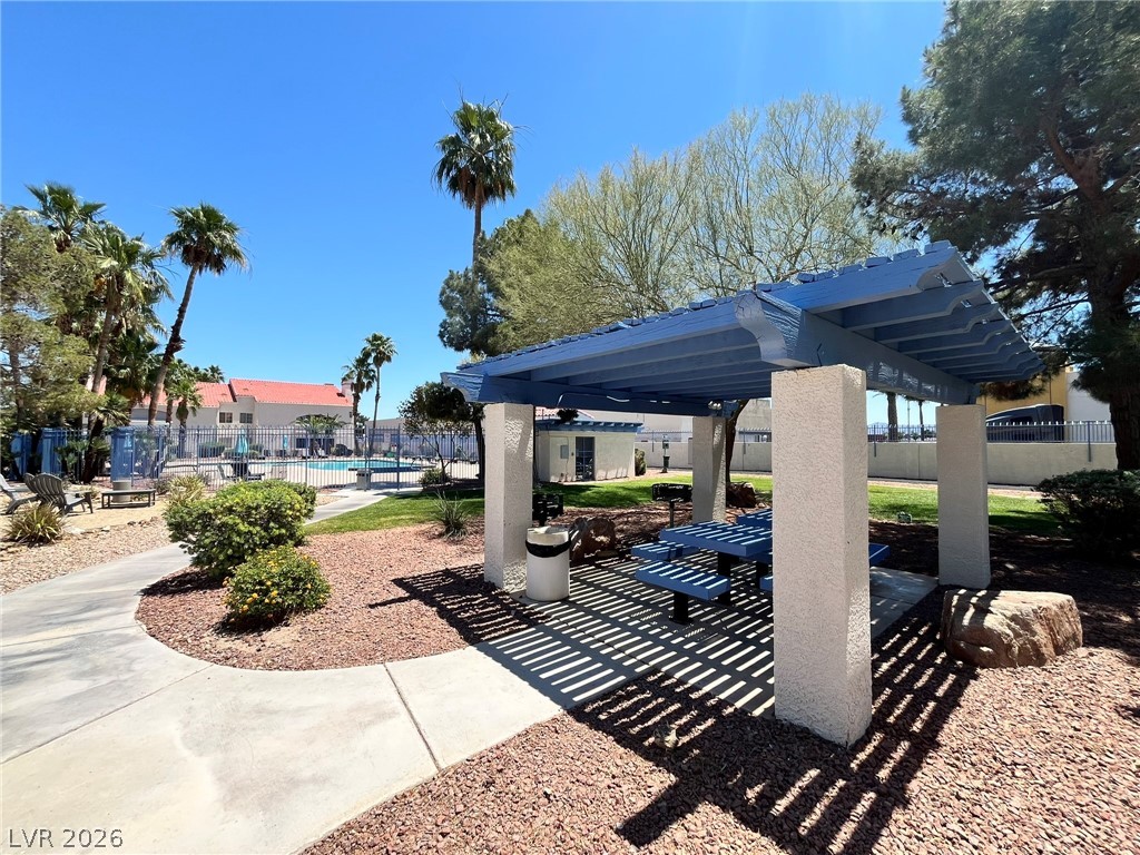 2725 South Nellis Boulevard 2060 Las Vegas NV 89121