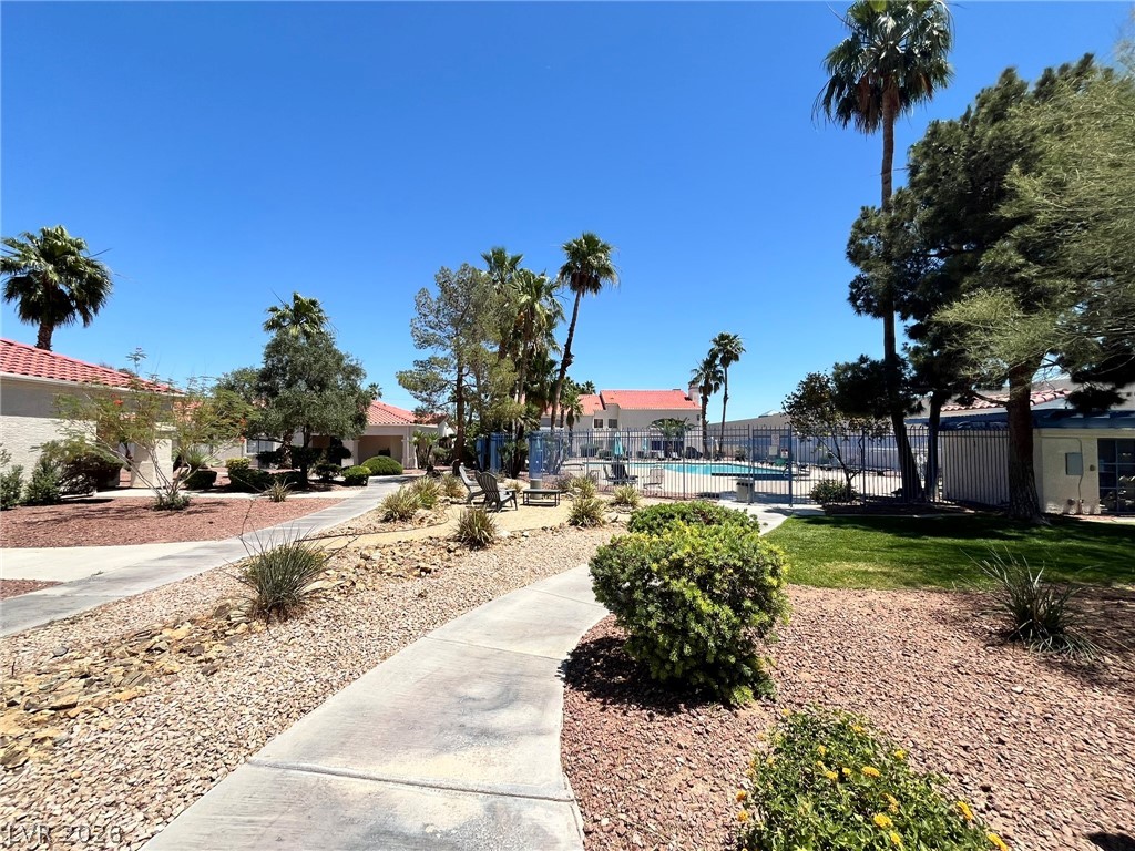 2725 South Nellis Boulevard 2060 Las Vegas NV 89121