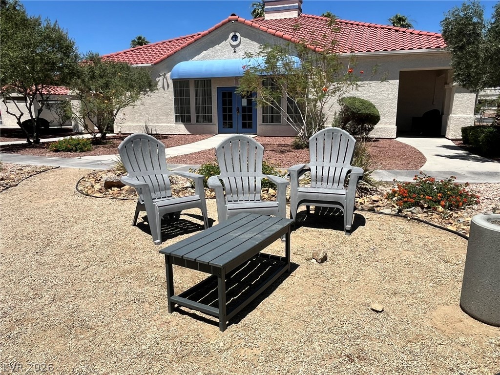 2725 South Nellis Boulevard 2060 Las Vegas NV 89121