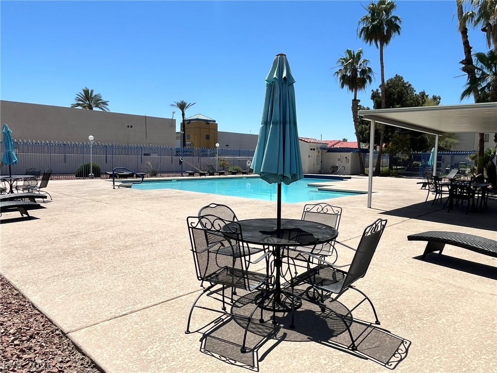 2725 South Nellis Boulevard 2060 Las Vegas NV 89121