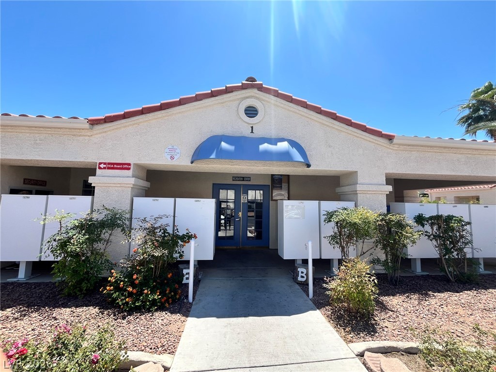 2725 South Nellis Boulevard 2060 Las Vegas NV 89121