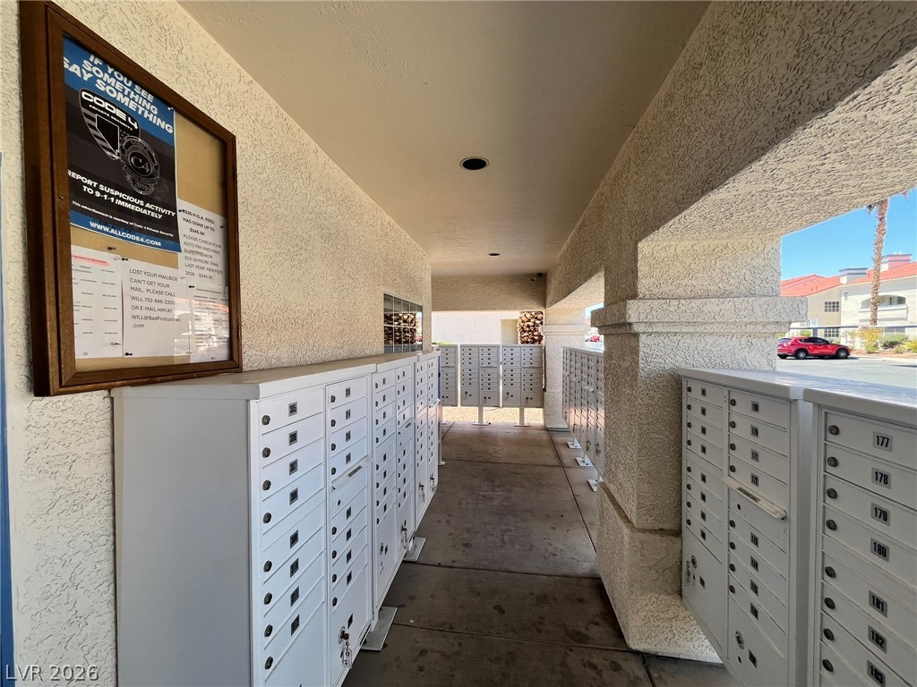 2725 South Nellis Boulevard 2060 Las Vegas NV 89121