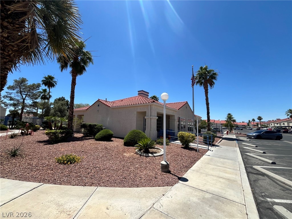 2725 South Nellis Boulevard 2060 Las Vegas NV 89121
