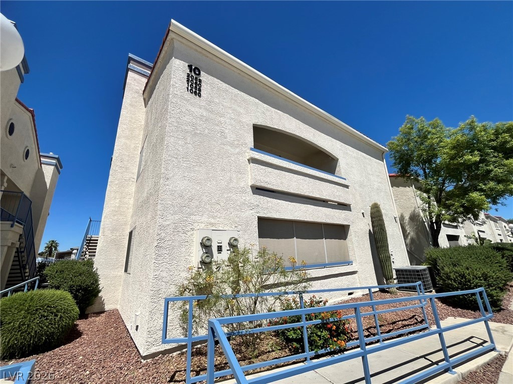 2725 South Nellis Boulevard 2060 Las Vegas NV 89121