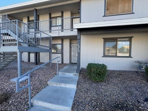 2828 Aster Court 3 Henderson NV 89074