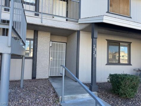 2828 Aster Court 3 Henderson NV 89074
