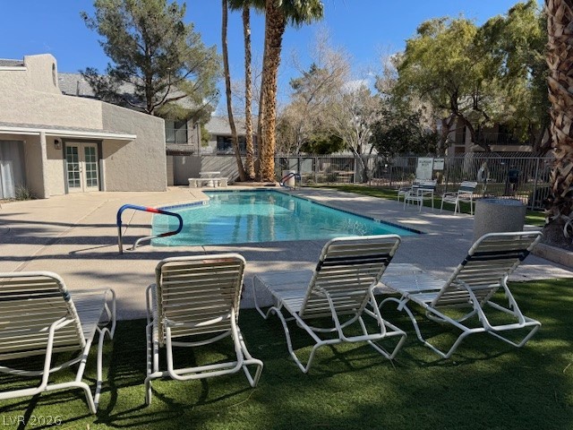 2828 Aster Court 3 Henderson NV 89074