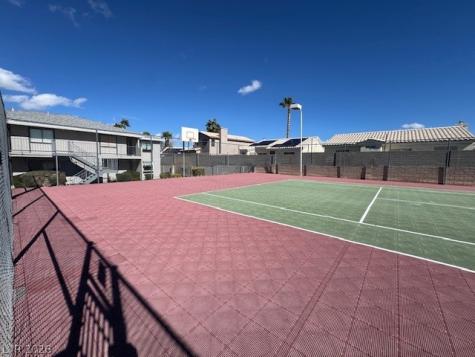 2828 Aster Court 3 Henderson NV 89074