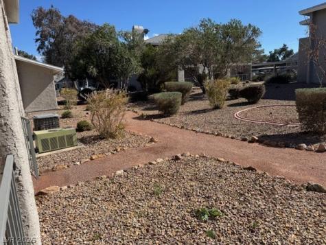 2828 Aster Court 3 Henderson NV 89074