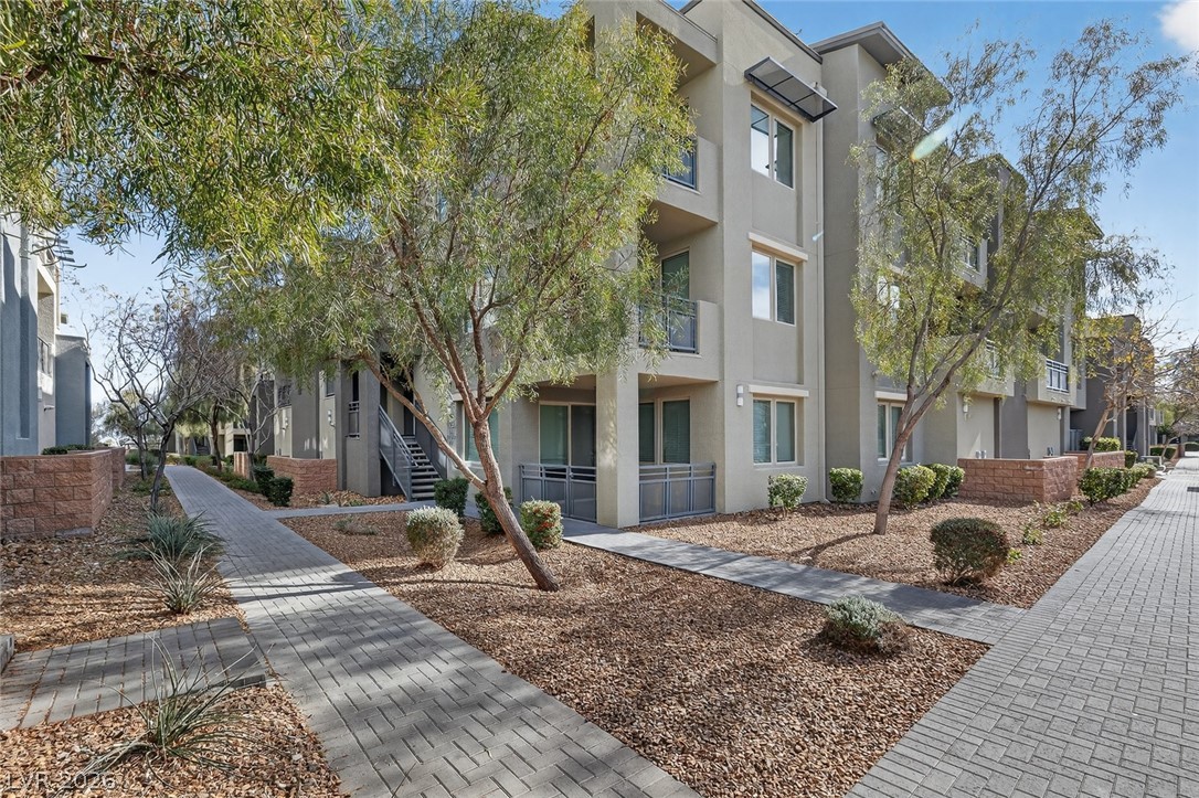 11256 Rainbow Peak Avenue 208 Las Vegas NV 89135