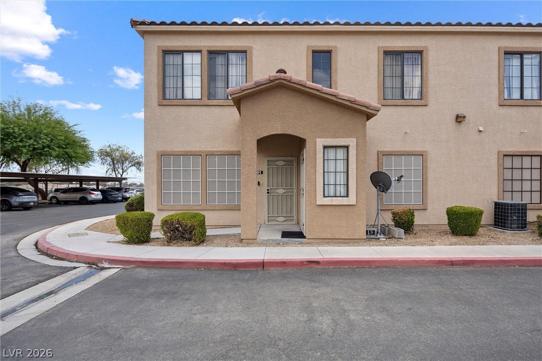 2009 Rancho Lake Drive 101 Las Vegas NV 89108