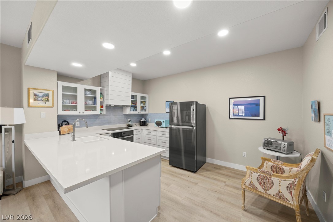 2009 Rancho Lake Drive 101 Las Vegas NV 89108