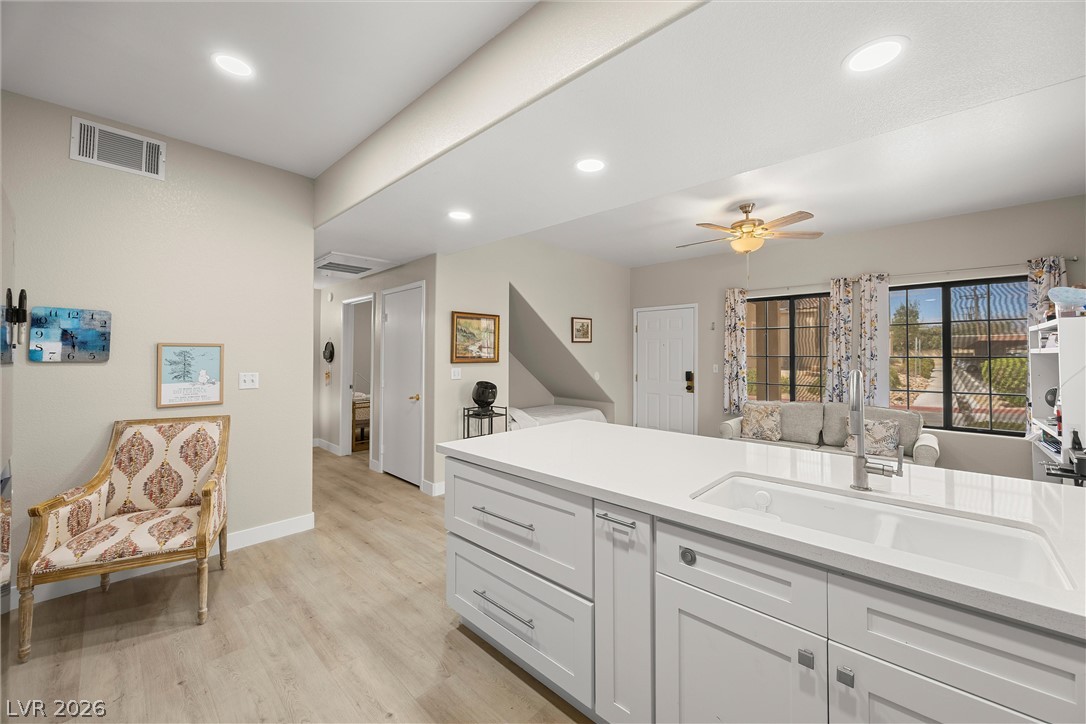 2009 Rancho Lake Drive 101 Las Vegas NV 89108