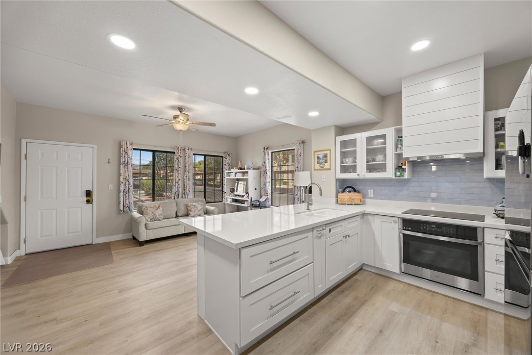 2009 Rancho Lake Drive 101 Las Vegas NV 89108
