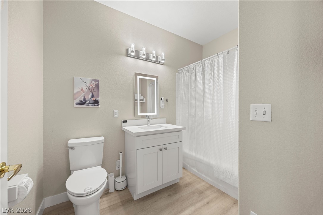 2009 Rancho Lake Drive 101 Las Vegas NV 89108