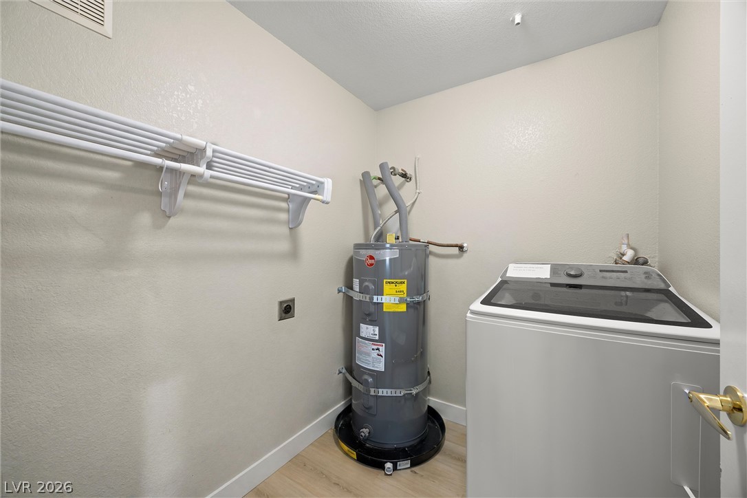 2009 Rancho Lake Drive 101 Las Vegas NV 89108