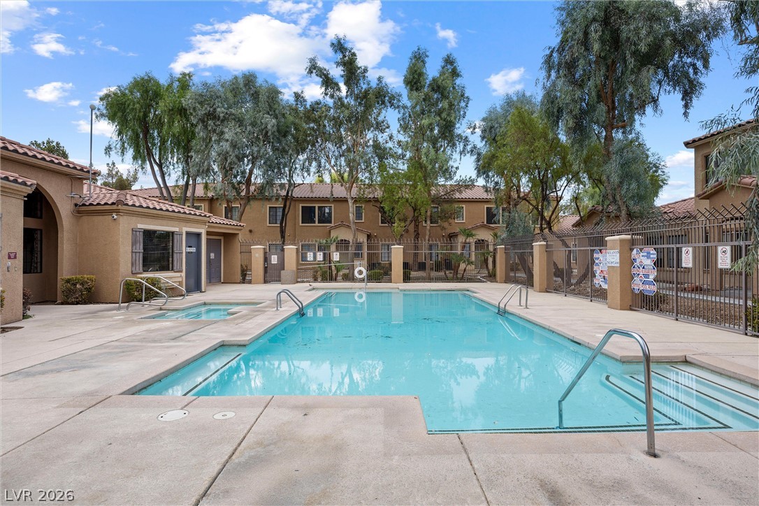 2009 Rancho Lake Drive 101 Las Vegas NV 89108