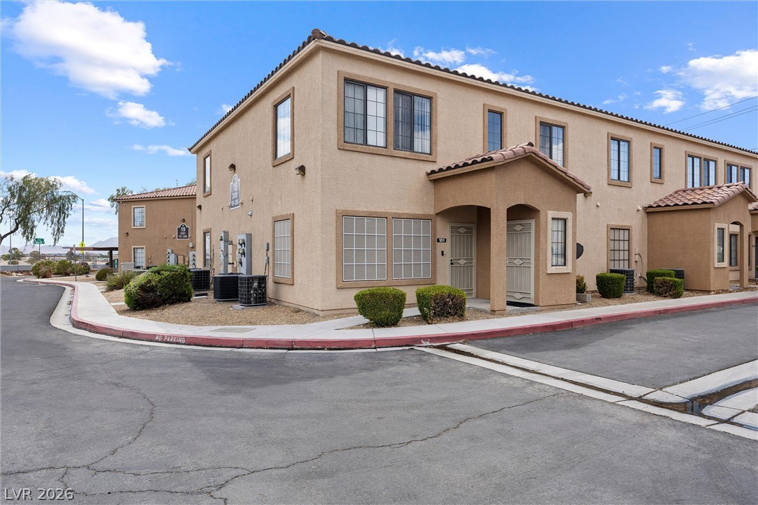 2009 Rancho Lake Drive 101 Las Vegas NV 89108