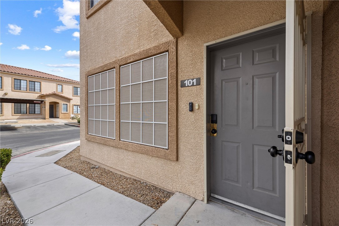 2009 Rancho Lake Drive 101 Las Vegas NV 89108
