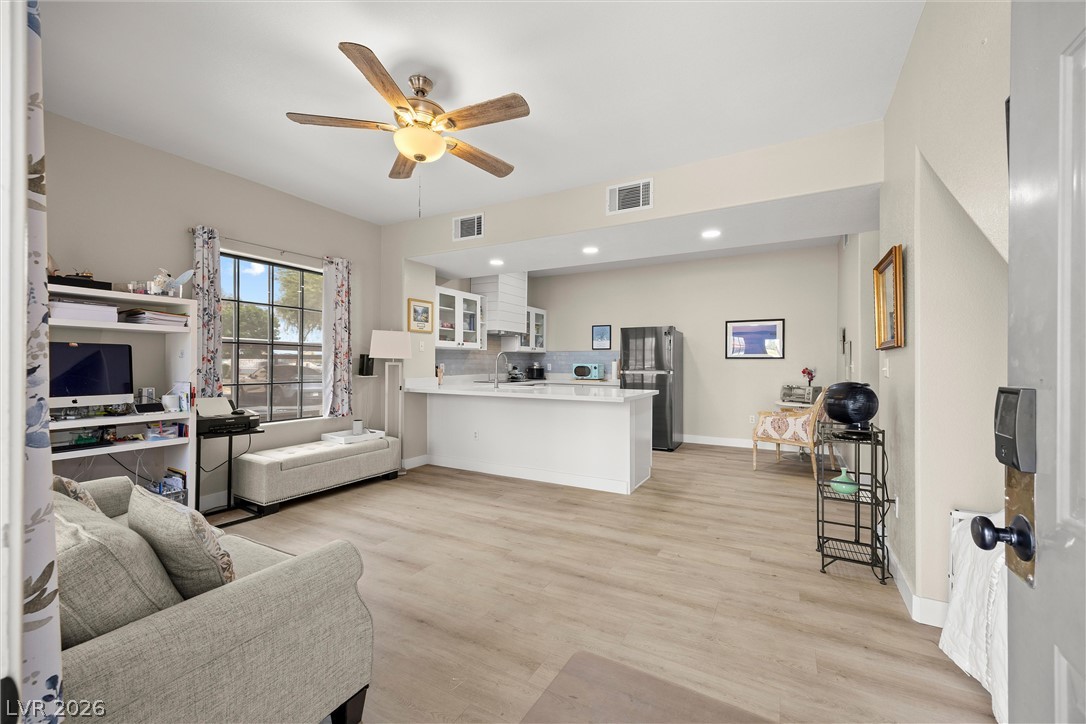 2009 Rancho Lake Drive 101 Las Vegas NV 89108
