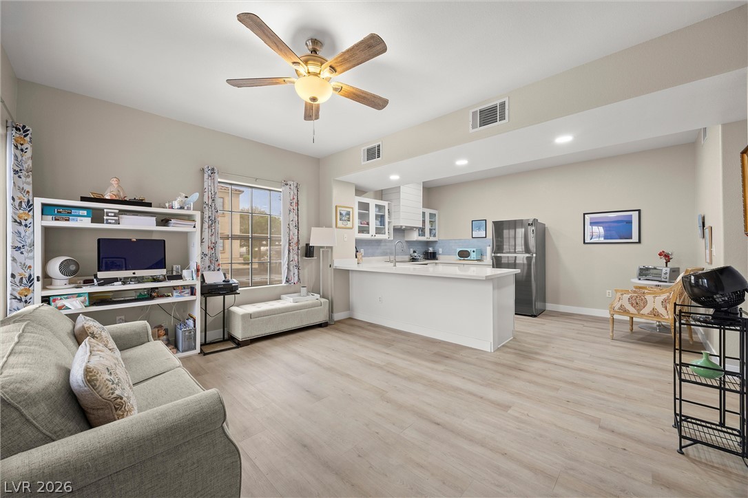 2009 Rancho Lake Drive 101 Las Vegas NV 89108