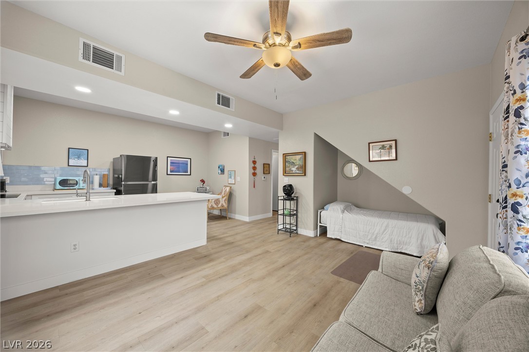 2009 Rancho Lake Drive 101 Las Vegas NV 89108