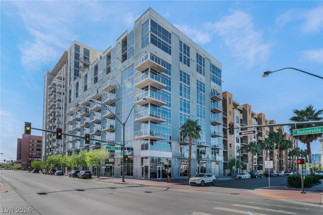 353 East Bonneville Avenue 746 Las Vegas NV 89101