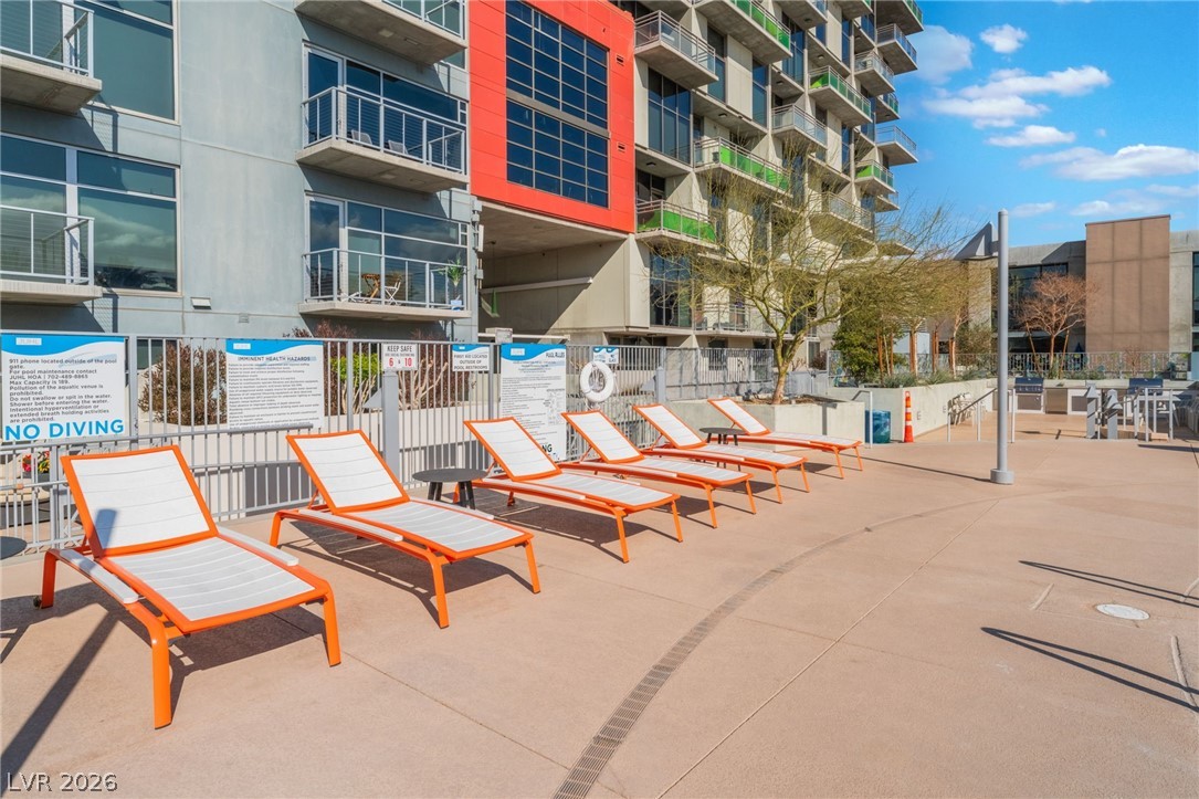 353 East Bonneville Avenue 746 Las Vegas NV 89101
