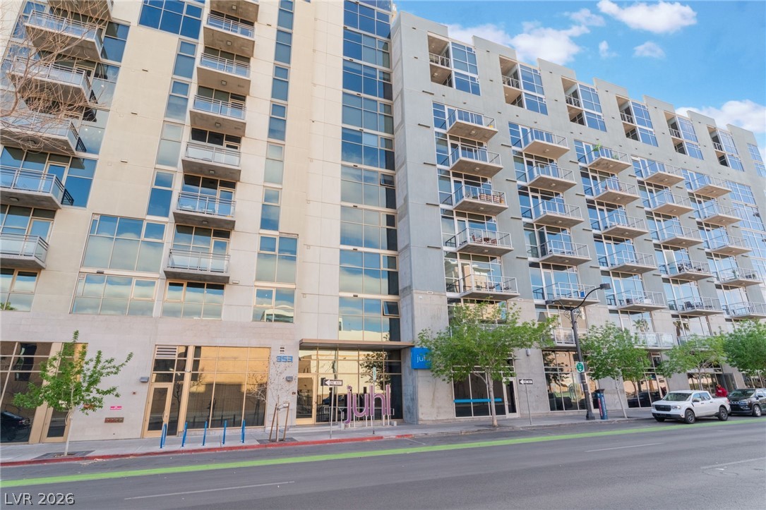 353 East Bonneville Avenue 746 Las Vegas NV 89101
