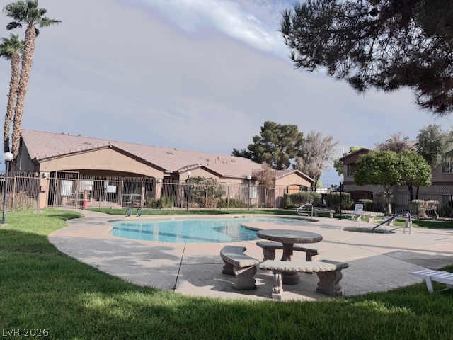5751 East Hacienda Avenue 243 Las Vegas NV 89122