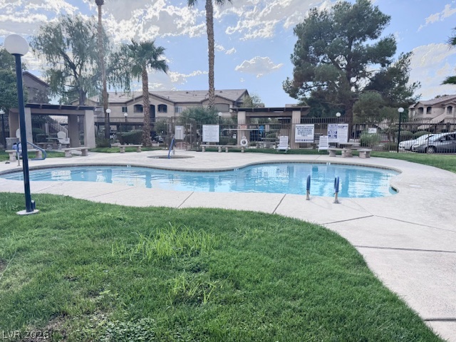 5751 East Hacienda Avenue 243 Las Vegas NV 89122