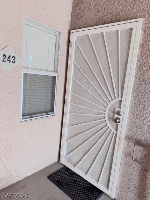 5751 East Hacienda Avenue 243 Las Vegas NV 89122