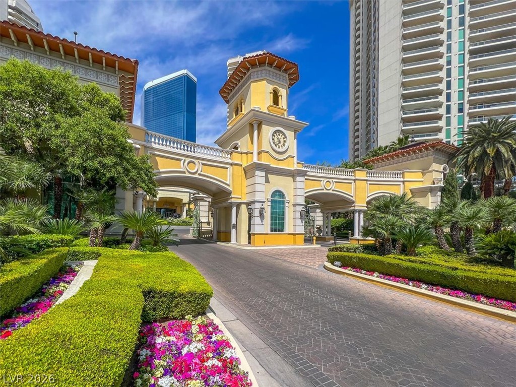 2747 Paradise Road 2605 Las Vegas NV 89109