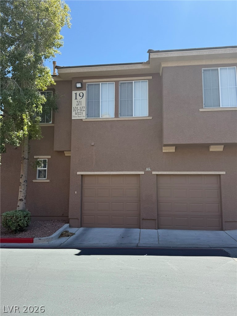 10221 Delray Beach Avenue 102 Las Vegas NV 89129