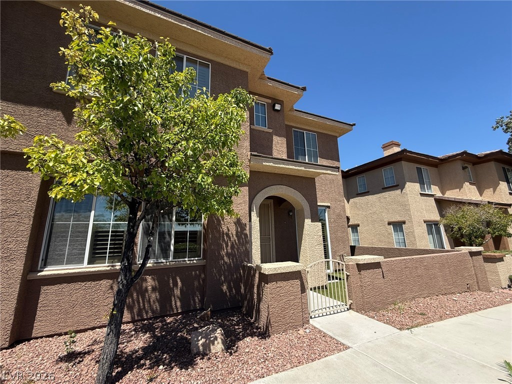 10221 Delray Beach Avenue 102 Las Vegas NV 89129
