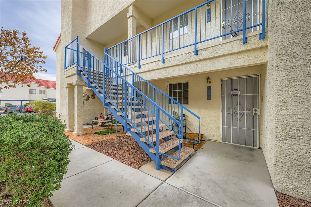 2725 South Nellis Boulevard 2047 Las Vegas NV 89121