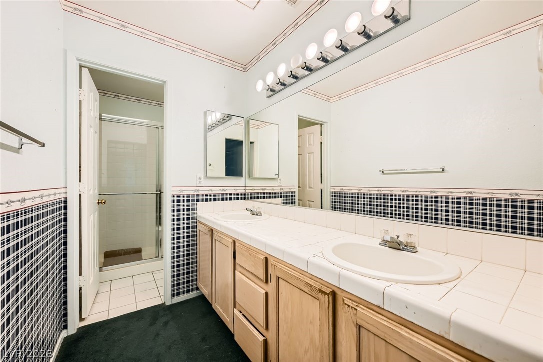 2725 South Nellis Boulevard 2047 Las Vegas NV 89121