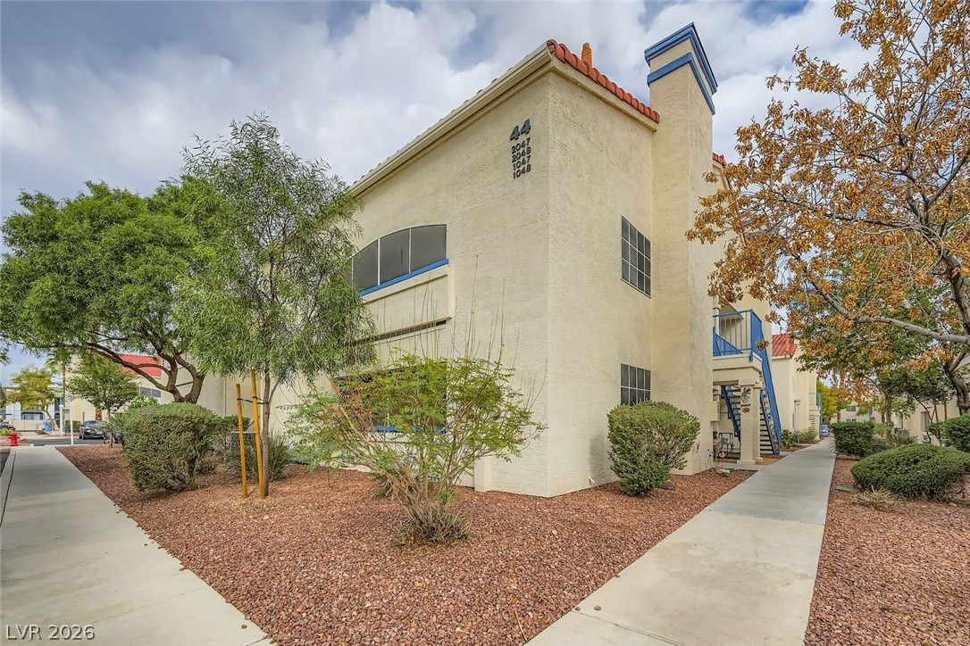 2725 South Nellis Boulevard 2047 Las Vegas NV 89121